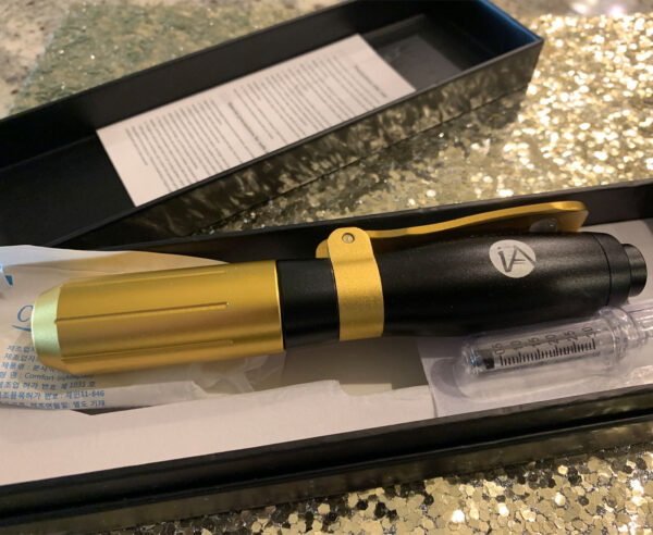 IA Hyaluronic Pen